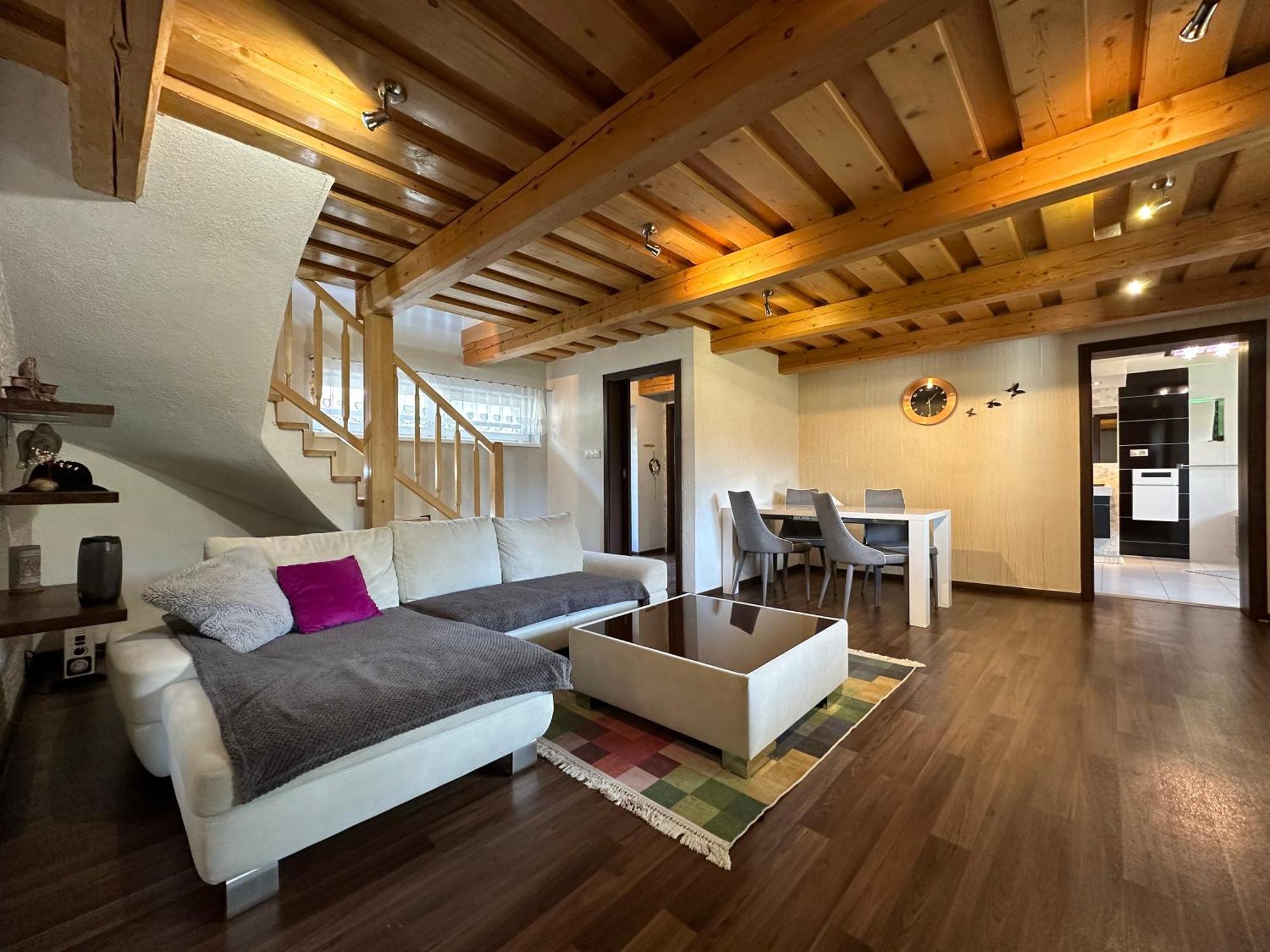 Holiday home U Vojvodovcov