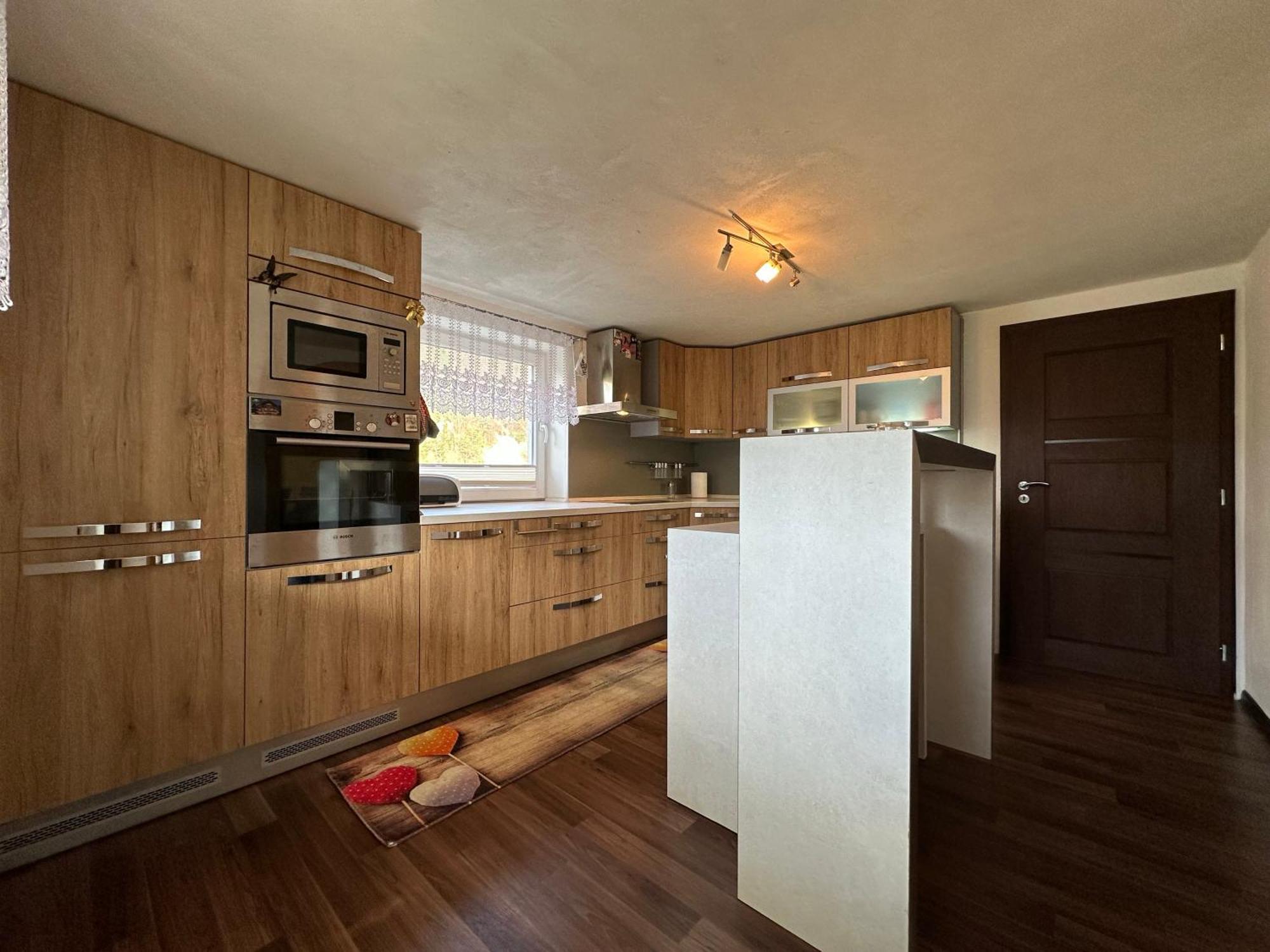 Holiday home U Vojvodovcov *