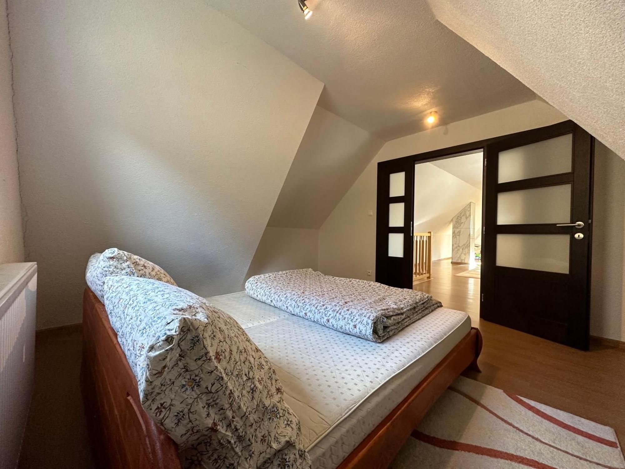 Holiday home U Vojvodovcov Zazriva