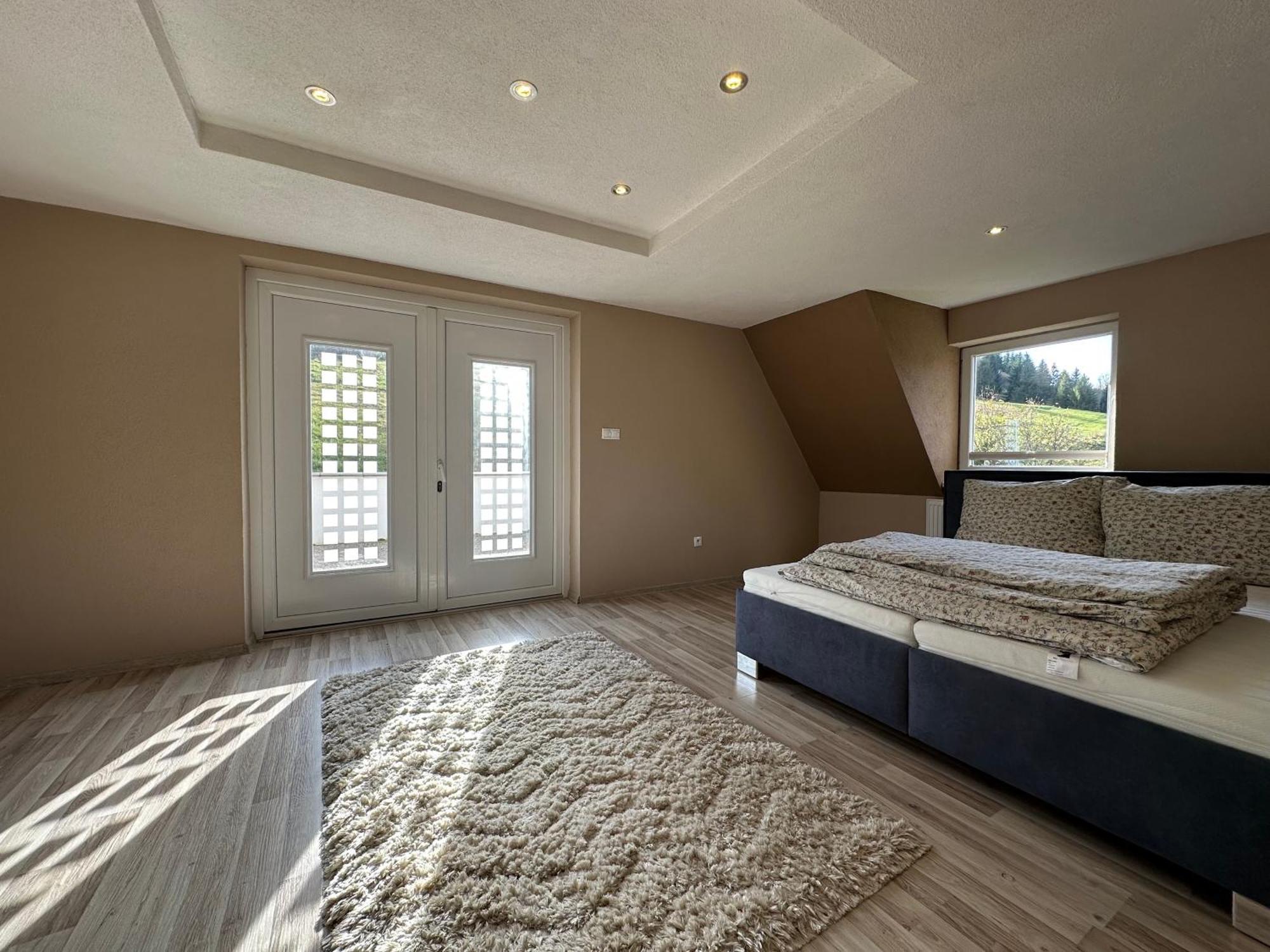 U Vojvodovcov Holiday home *