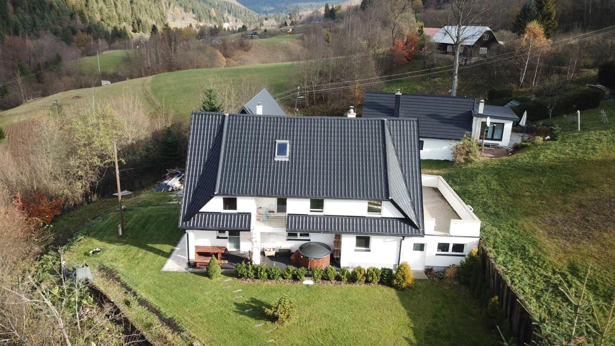 Holiday home U Vojvodovcov